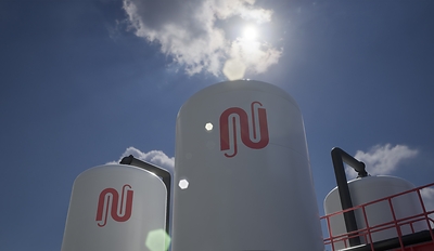 Nuada's SCALA project in France selected for €14.6 million in support
