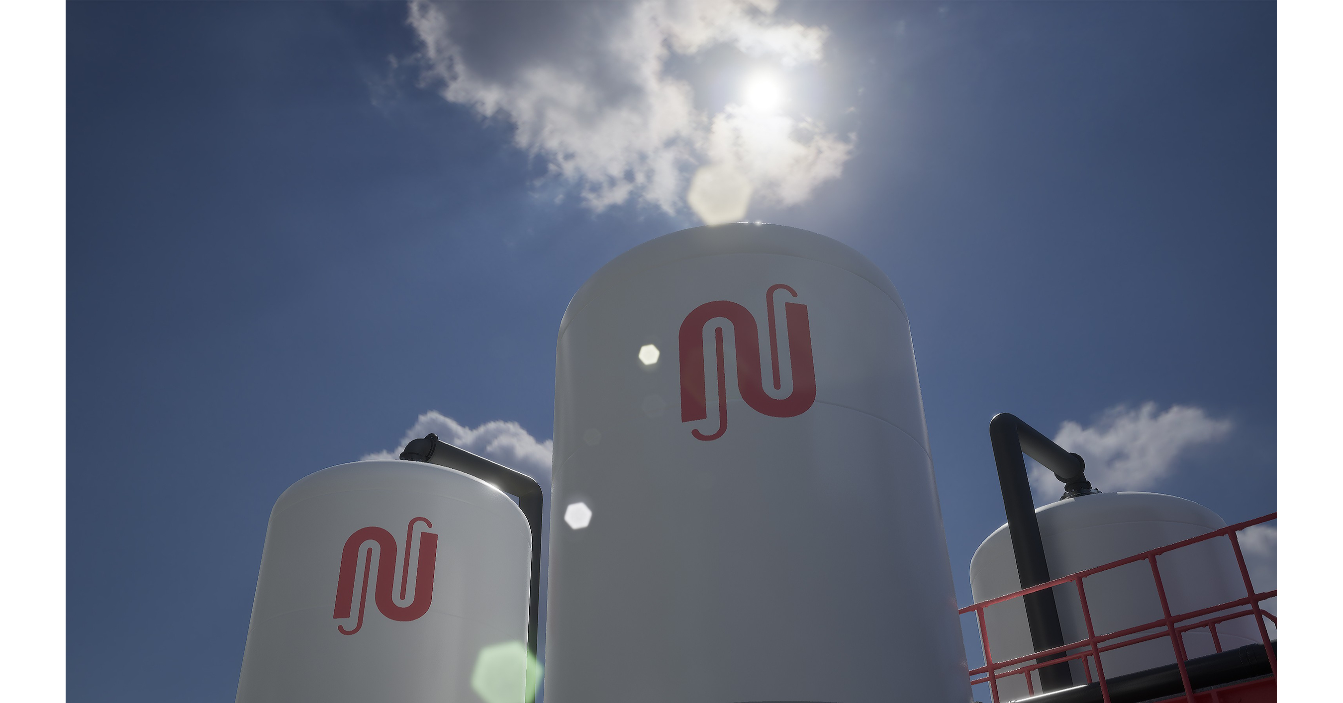 Nuada's SCALA project in France selected for €14.6 million in support