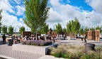 City of Millington and First Horizon Foundation Celebrate Historic Lone Sailor Groundbreaking