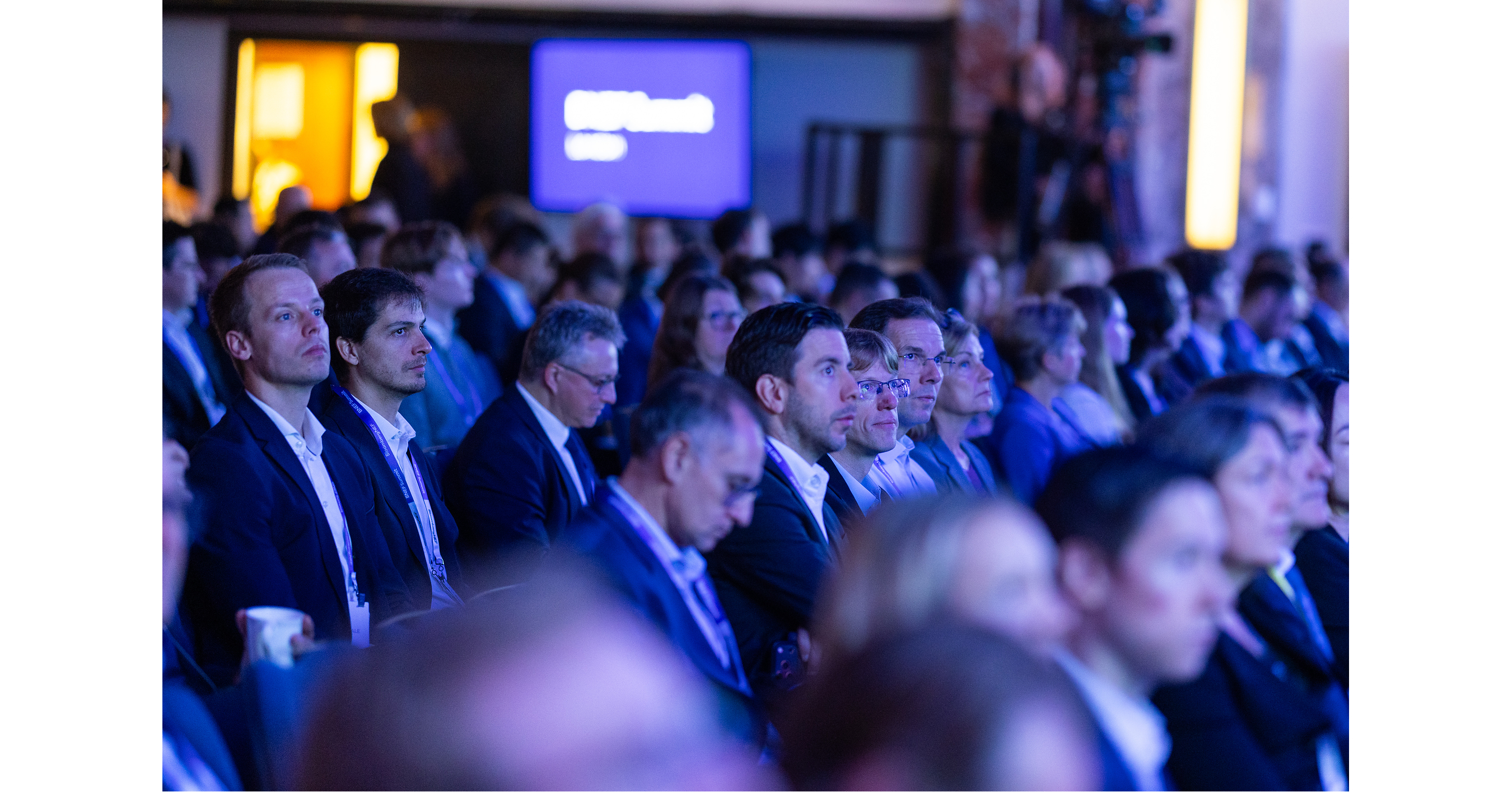 Sungrow comparte perspectivas sobre la transición energética en el BloombergNEF London Summit