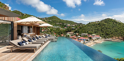 TLC Jet Partners with WIMCO St. Barth Properties to Deliver Seamless Luxury Vacation Experiences