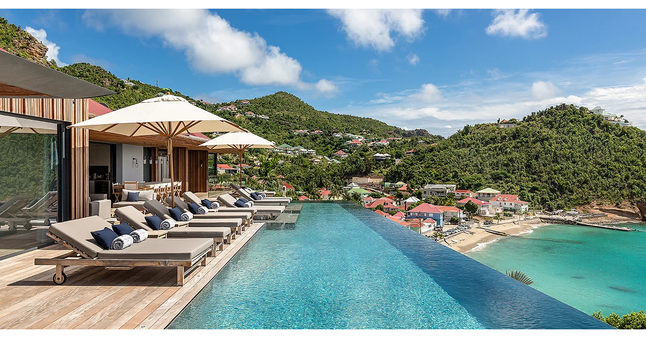 TLC Jet Partners with WIMCO St. Barth Properties to Deliver Seamless Luxury Vacation Experiences