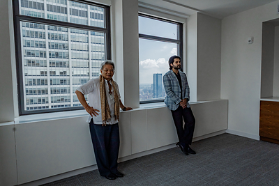 NCheng LLP Unveils New 40 Wall Street Headquarters, Doubling Down on Independence as Private Equity Reshapes Accounting