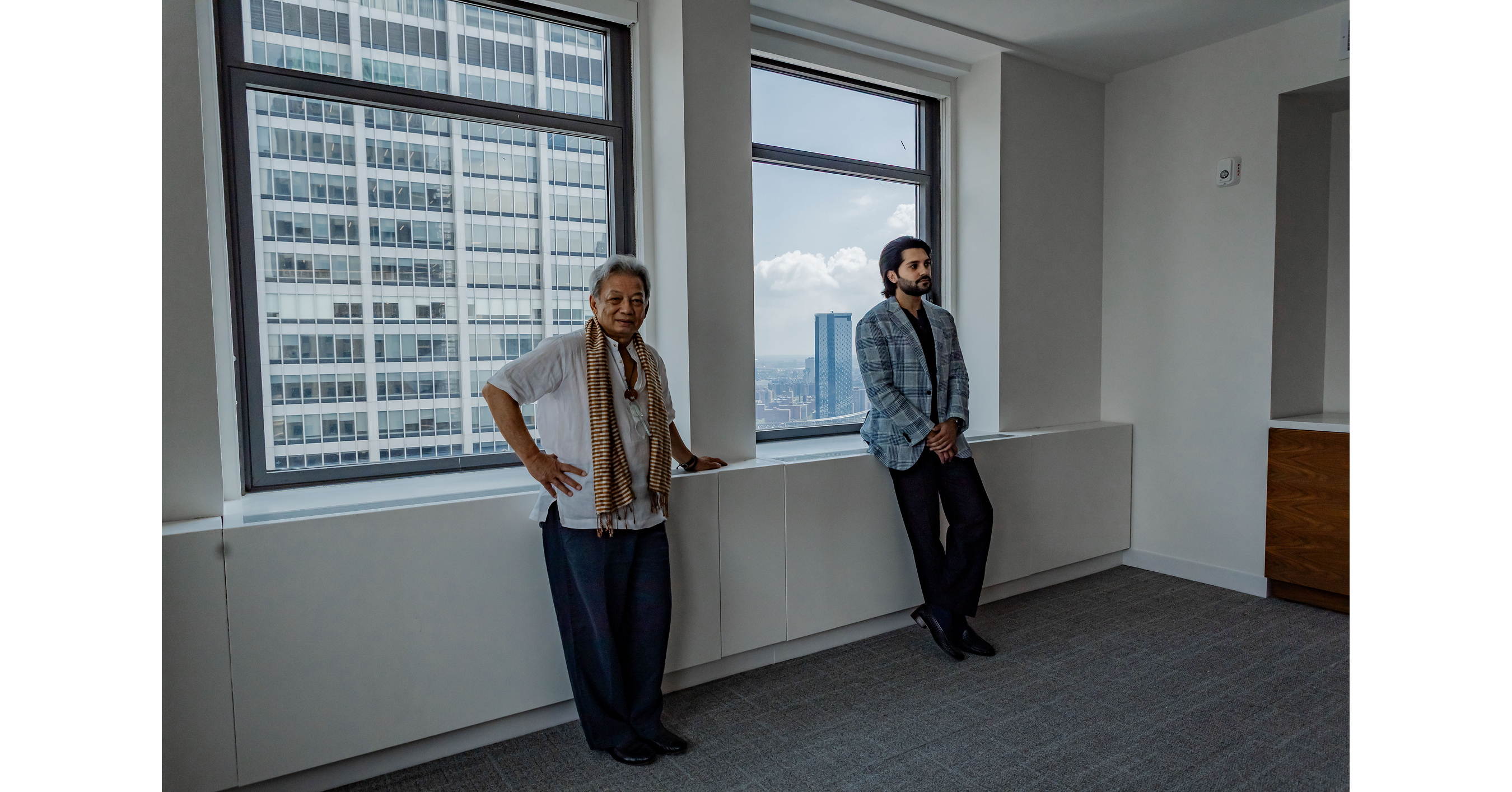 NCheng LLP Unveils New 40 Wall Street Headquarters, Doubling Down on Independence as Private Equity Reshapes Accounting