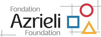 Azrieli Foundation logo