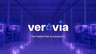 Verovia Logo