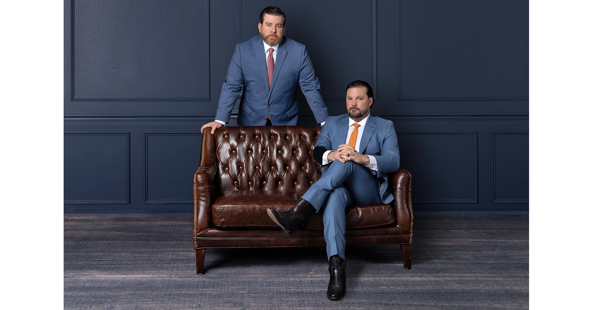 Callender Bowlin (CB Trial) Attorneys Named to 2026 Texas Super Lawyers List