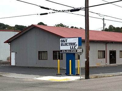 Got Electric Opens Coeburn, Virginia Office to Expand Regional Commercial Electrical Infrastructure Support