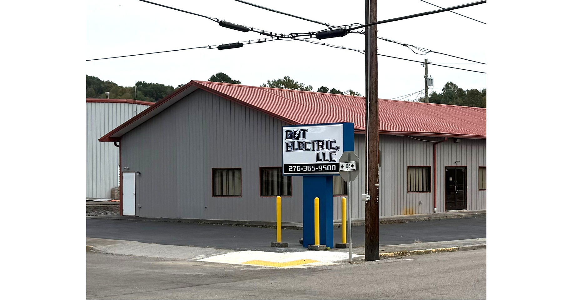 Got Electric Opens Coeburn, Virginia Office to Expand Regional Commercial Electrical Infrastructure Support