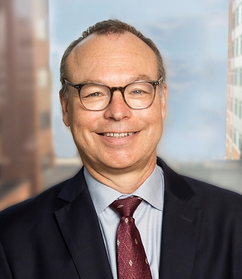 Jeffrey R. Balser, M.D., Ph.D. - Independent Director to the First Horizon Corporation Board of Directors and the First Horizon Bank Board of Directors