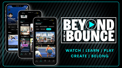 Beyond The Bounce Announces Original Programming with Zane Navratil, and Expands Ownership & Advisory Team
