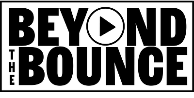 Beyond the Bounce Logo