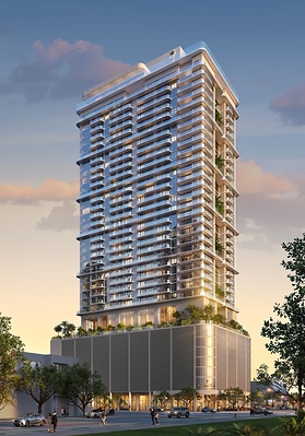 EDEN Multifamily Rebrands as EDEN Residential, Reflecting Expanded Development Platform