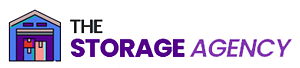 The Storage Agency logo The Storage Agency logo