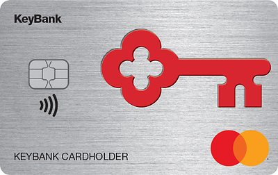 KeyBank Secured Card