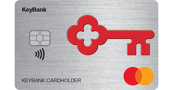 KeyBank's Key Secured Credit Card® Program Surpasses 48,000 Client Graduations Since 2019