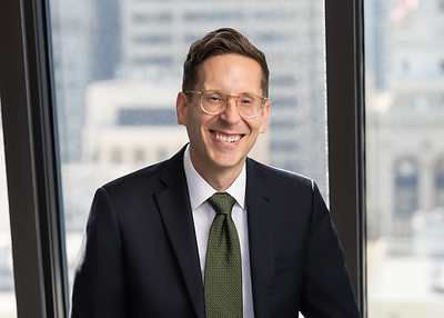 Mike Macko, Latham & Watkins LLP