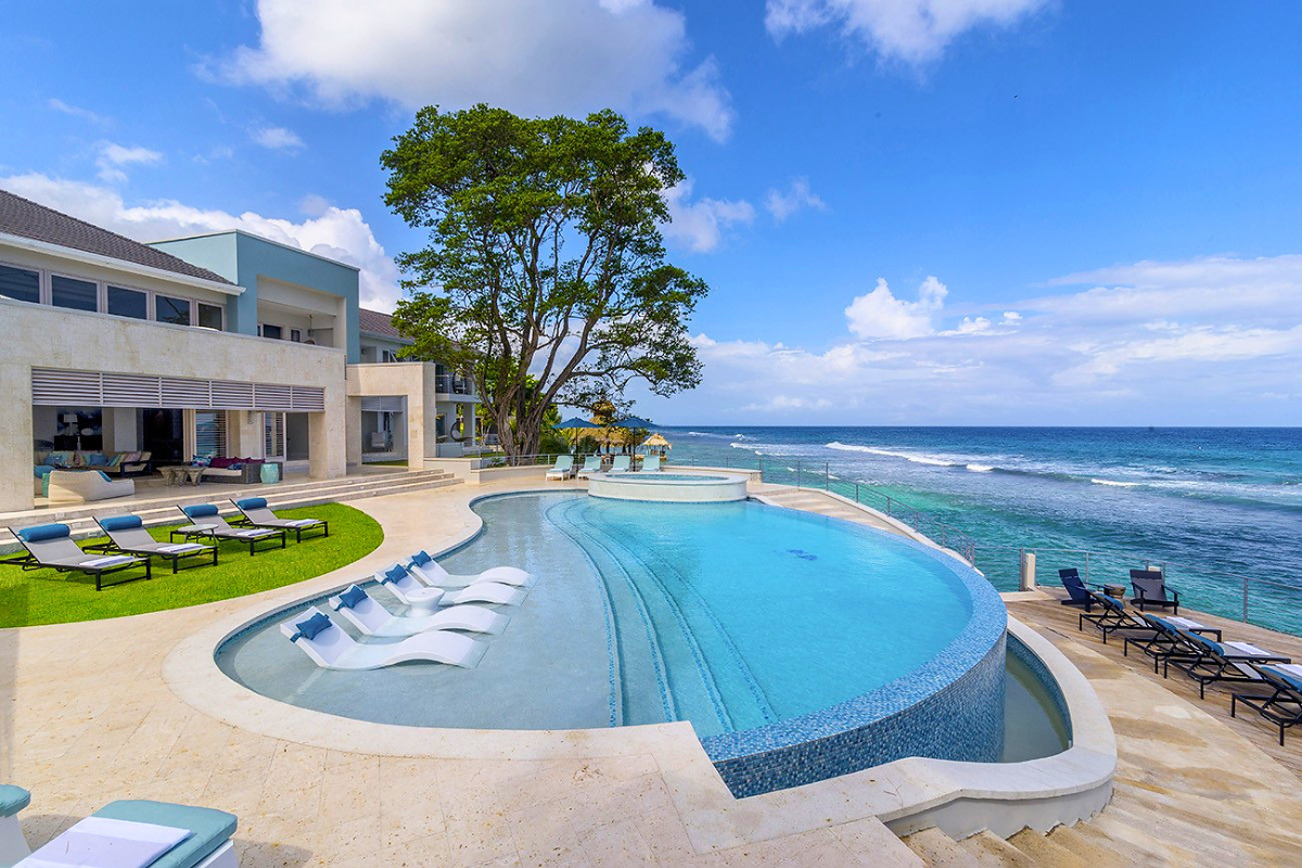 Jamaica Is Open for Business as Its Villa Community Enters a New Chapter Nearly One Year After Hurricane Melissa
