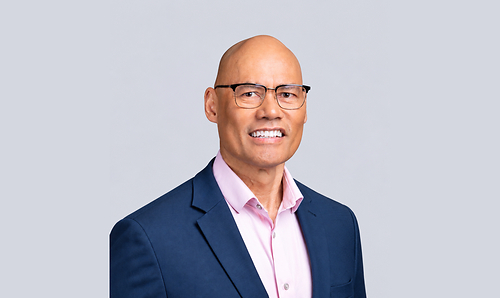 Avantor appoints Mikey Santiago Chief Information Officer.
