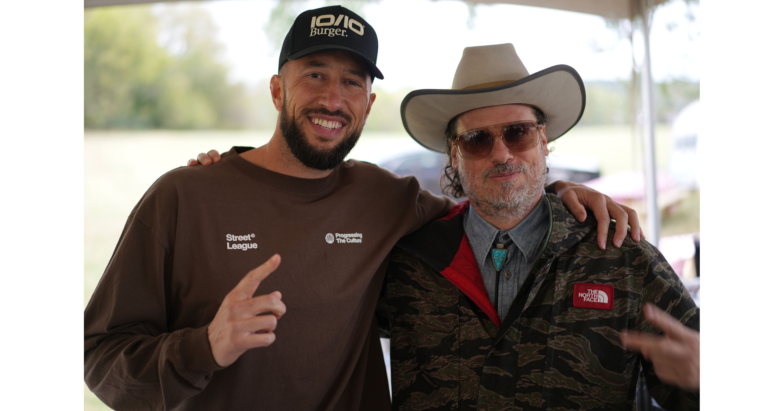 Big Mike Majlak, MDMotivator, Caleb Simpson, GOAT Farm, Tampa Bay Lightning, HardScope, iHeartMedia & More Came Together for Inaugural Podcast Summit POD U: Presented by Rebel Audio