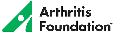 Arthritis Foundation logo