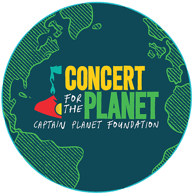 Captain Planet Foundation to Honor Ted Turner's Legacy at 35th Anniversary Concert for the Planet & Gala on November 7