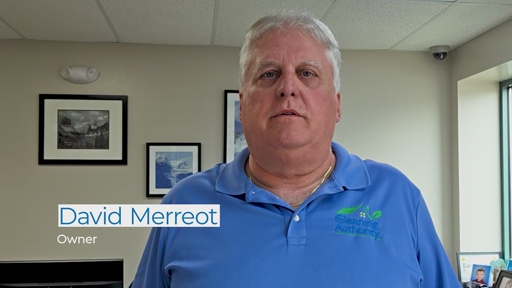 In HelloNation, Cleaning Expert David Merreot Outlines How to Find the Best Professional House Cleaning Schedule