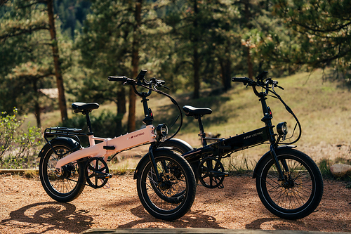 The newly upgraded Lectric eBikes XP Lite3. The newly upgraded Lectric eBikes XP Lite3.