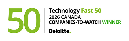 Deloitte Technology Fast 50: 2026 Companies-to-Watch winner Deloitte Technology Fast 50: 2026 Companies-to-Watch winner