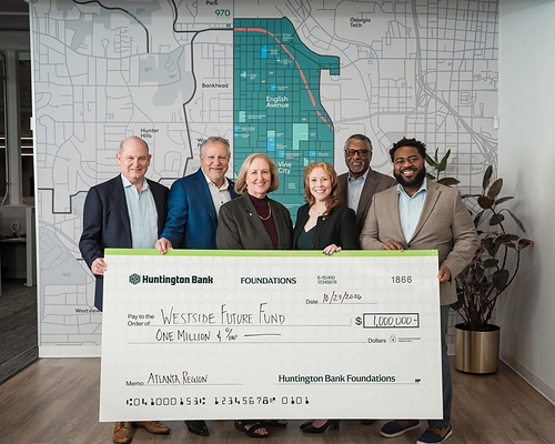 Huntington Bank Huntington Bank