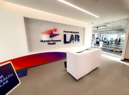 Human Powered Health sets standard in preventive health, longevity, and advanced performance testing with new 10,000 square foot lab. Human Powered Health sets standard in preventive health, longevity, and advanced performance testing with new 10,000 square foot lab.