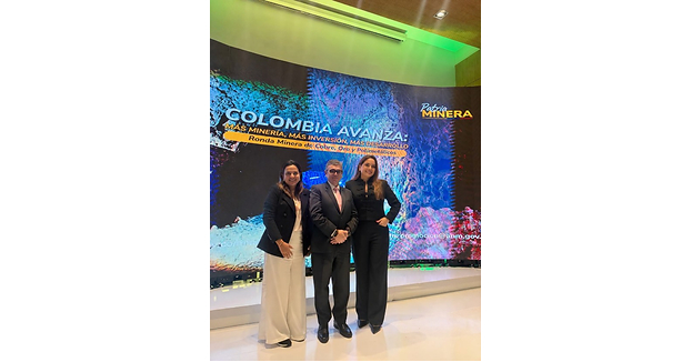 Copper Giant Signs Strategic Mining Area Contract with Colombia's ...