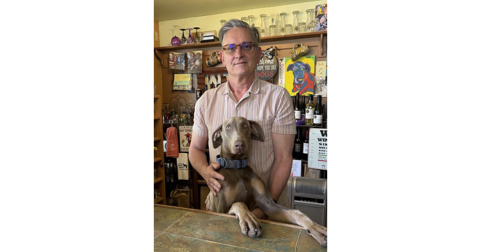 In "Embracing the Local," an Accidental Chamber President Asks What It Takes to Keep a Small Town Going