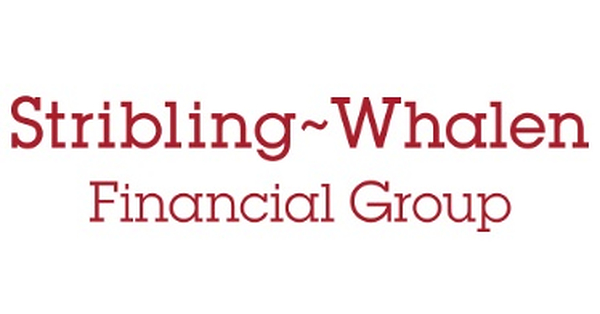 STRIBLING~WHALEN FINANCIAL GROUP (SWFG) LAUNCHES INDEPENDENT RIA