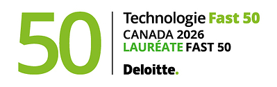 The Land Administration Company se classe au 4e rang des Sociétés prometteuses au Canada dans le cadre du palmarès Technologie Fast 50 de Deloitte 2026