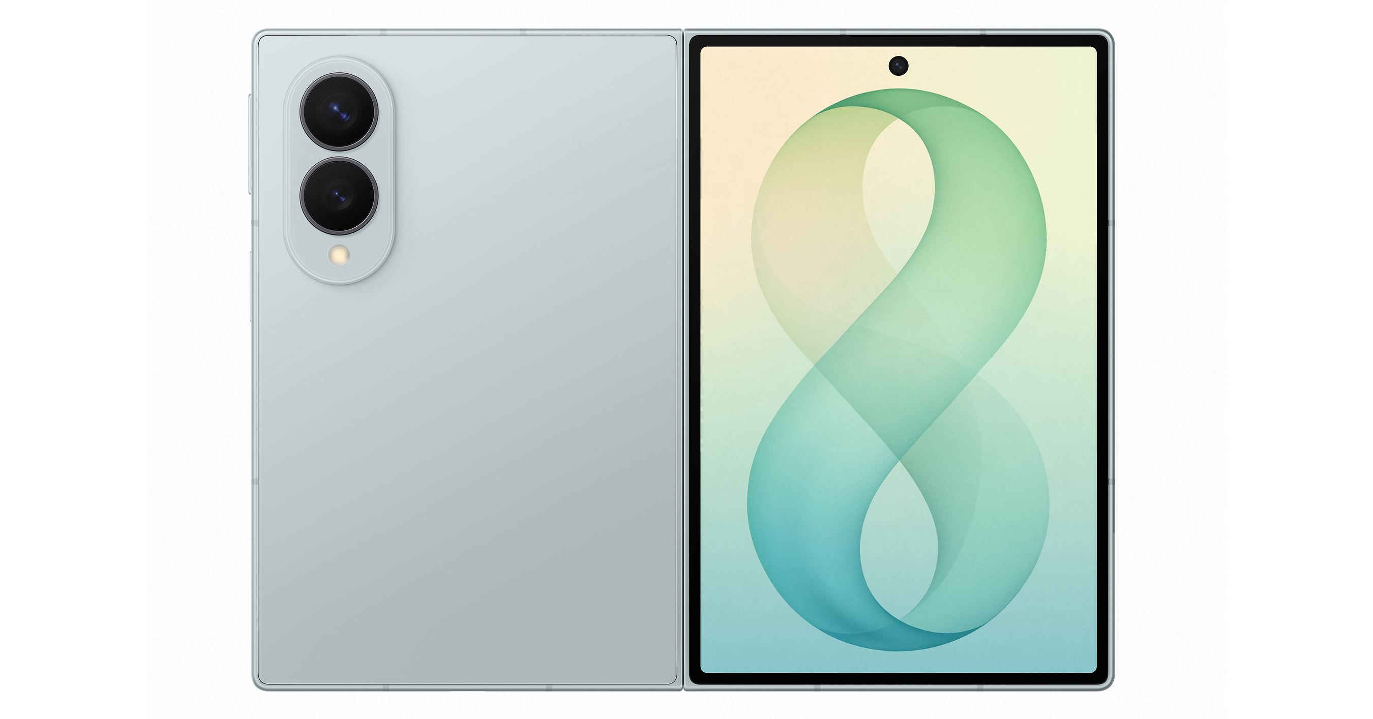 Galaxy Z Fold8 Earns 'CR Recommended' Distinction from Consumer Reports