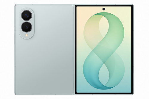 Galaxy Z Fold8 Galaxy Z Fold8