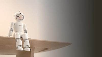 AiMOGA abre pedidos anticipados de Mobo y anuncia su expansión global al mercado de robots para el hogar