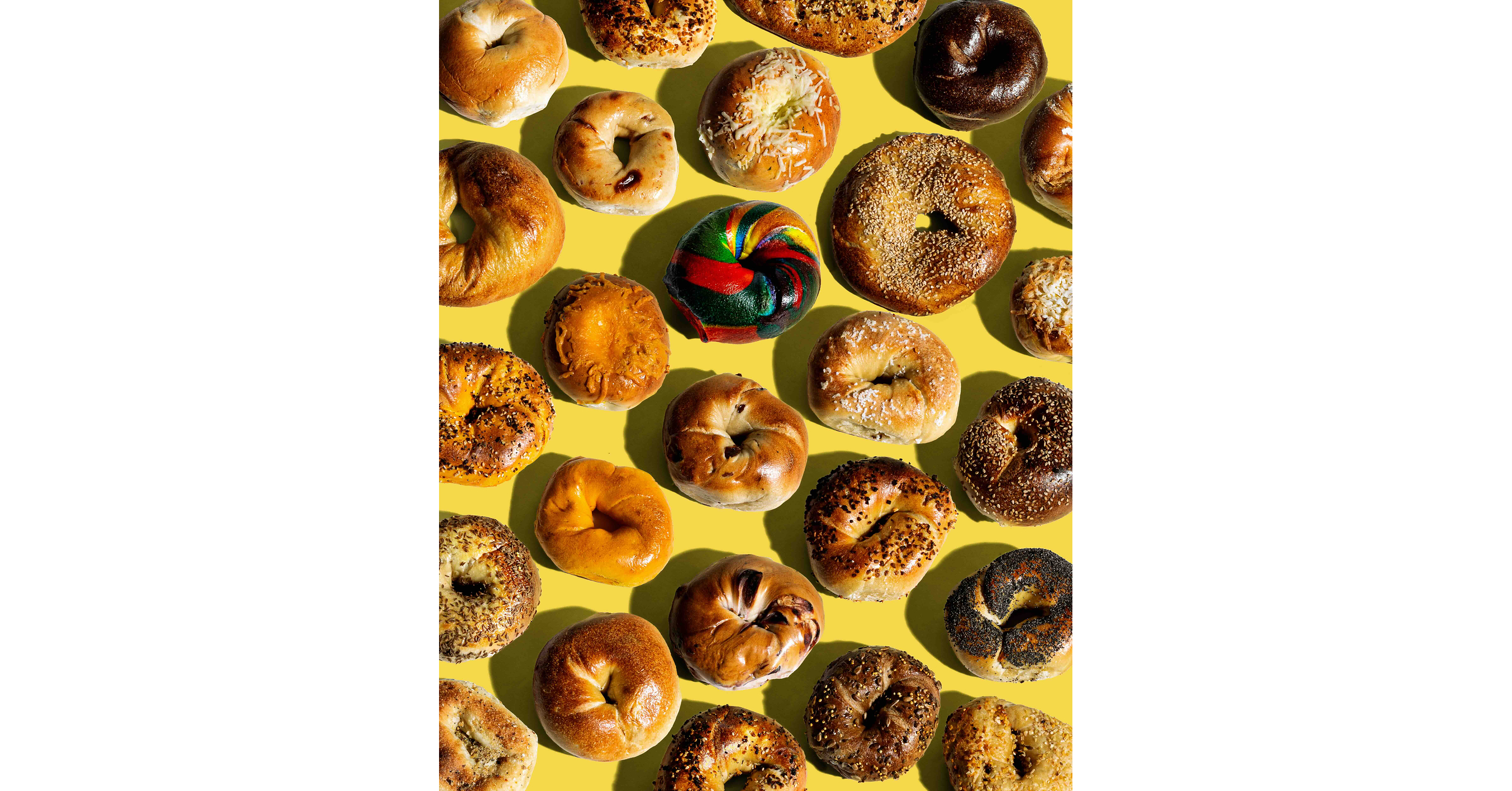 Utopia Bagels to Receive 2026 Lifetime Achievement Award at New York BagelFest