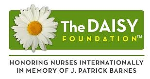 The DAISY Foundation The DAISY Foundation