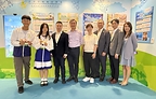 HKAGE Showcases Gifted Students’ Learning Journeys at InnoCarnival 2026