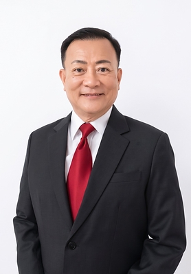 Victor Lye, Founder of PIVOT Fintech and Investment Team Lead.