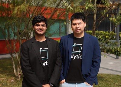 Tin Men Capital mène une série A de 7,4 millions USD pour la startup d’IA visuelle Ailytics pour son expansion en Asie-Pacifique, aux États-Unis et dans le Golfe