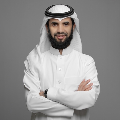Abdulaziz Alhammadi, Vice Chairman of the GSTS Organizing Committee