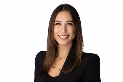 Corgi Insurance Appoints Morgan Bevin as VP, Public Affairs Officer