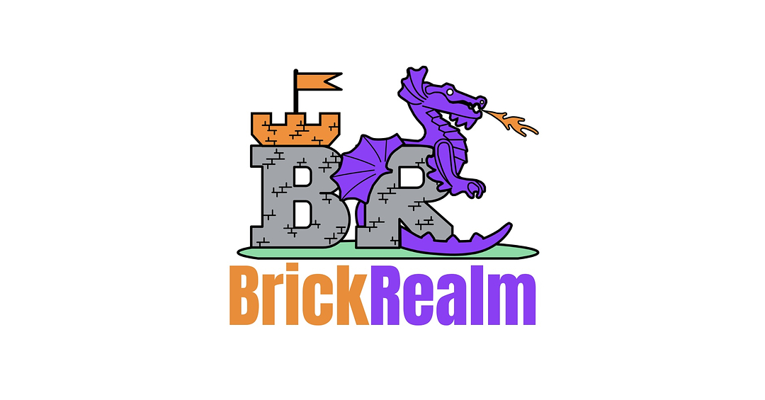 BrickRealm 2026 LEGO&reg; Fan Convention