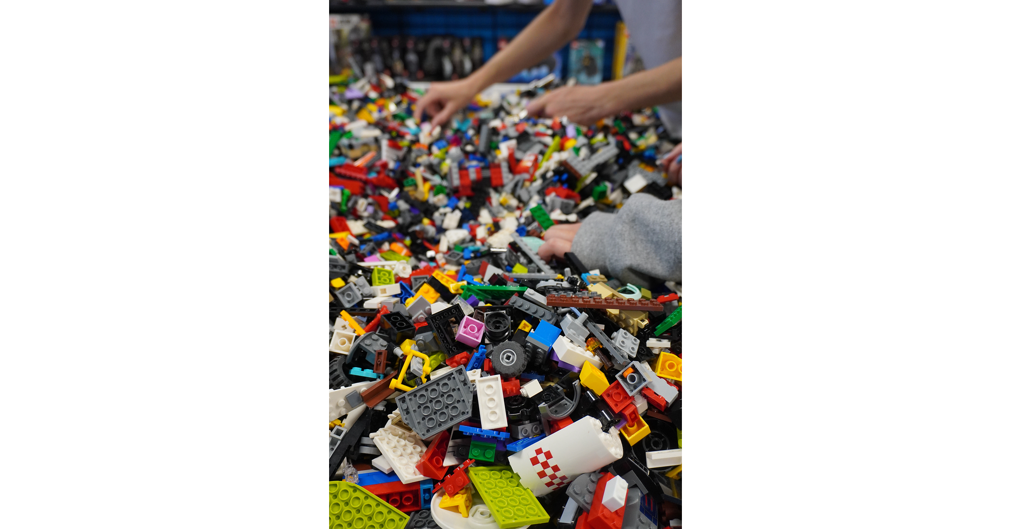 BrickRealm 2026 LEGO® Fan Convention