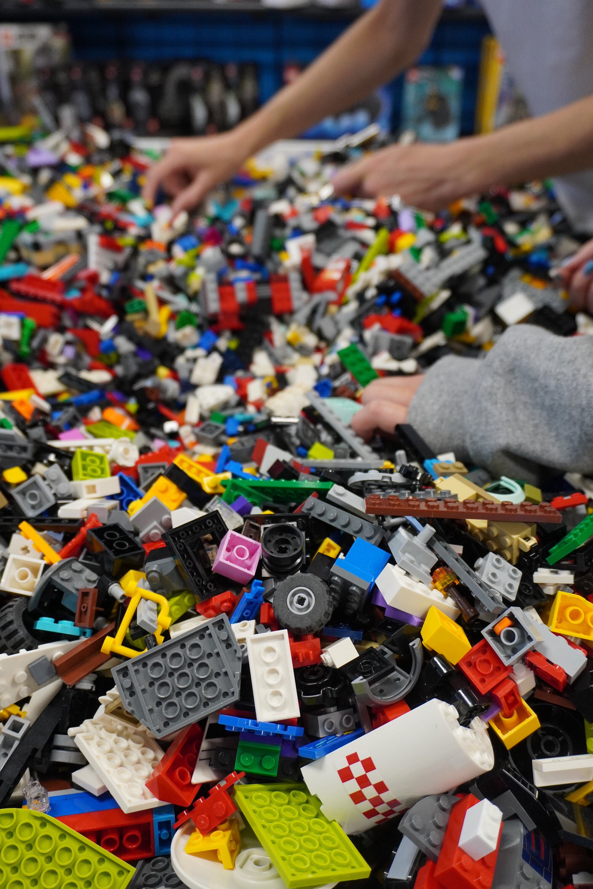 BrickRealm 2026 LEGO® Fan Convention Thumbnail