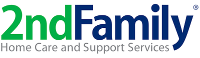 2nd Family Logo