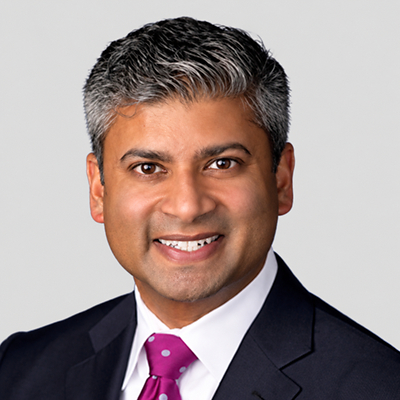 JASON ZACHARIAH APPOINTED CHIEF EXECUTIVE OFFICER AT FOREFRONT DERMATOLOGY